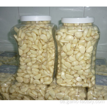 Geschälter Knoblauch In 5lb Jar